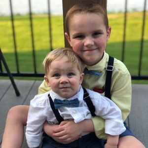 Meet your Posher, Misty